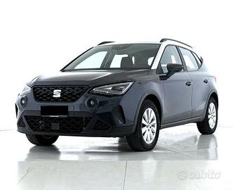 SEAT Arona 1.0 TGI Style
