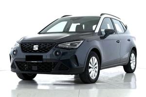 SEAT Arona 1.0 TGI Style