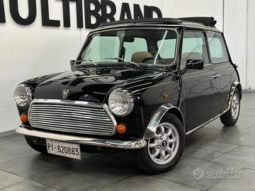 MINI 1300 ROVER BRITISH OPEN CLASSIC UNIPRO TETTO 