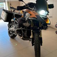 BMW gs 1200 adv