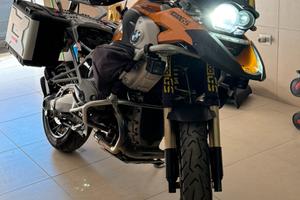 BMW gs 1200 adv