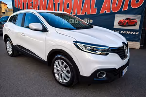 Renault Kadjar 1.5 110CV AUTOMATICA