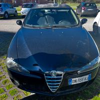 (Pvt) Alfa romeo 147 2ª serie 120 CV 1.9 JTD