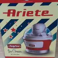 Gelatiera Ariete