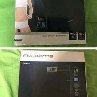 bilancia pesa persone rowenta mod.bs 1400 premiss 