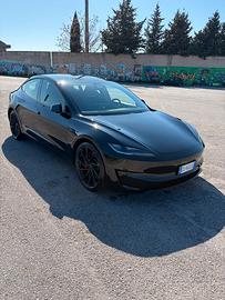 Tesla Model 3 Performance NV35 AWD