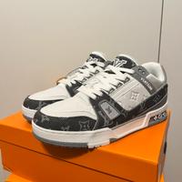 Scarpe LV Trainer