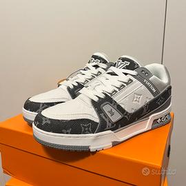Scarpe LV Trainer