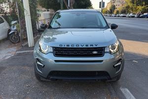 Land Rover Discovery Sport 2.0D I4 179cv R dynamic