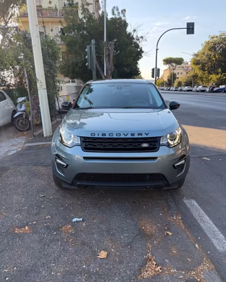 Land Rover Discovery Sport 2.0D 179cv R dynamic
