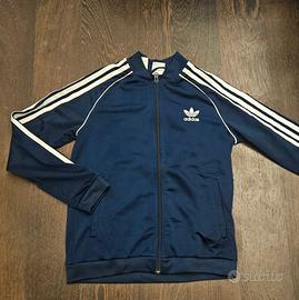 Felpa Adidas Bambino 10-11 anni 146 cm