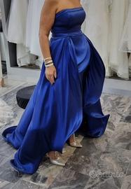 Abito Musani Couture