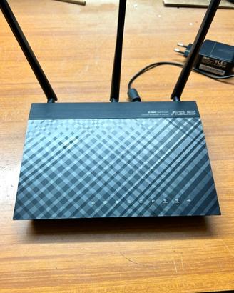 Router asus