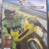 CD software game auto e moto.