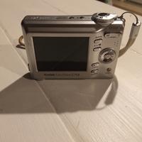 macchina fotografica 