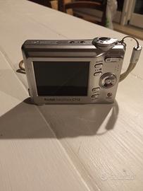 macchina fotografica 