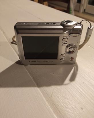 macchina fotografica 