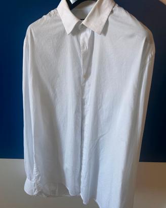 Camicia Bianca Taglia M