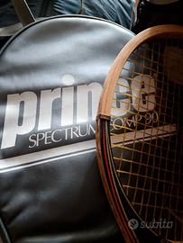 racchette da tennis 