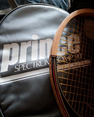 racchette da tennis 
