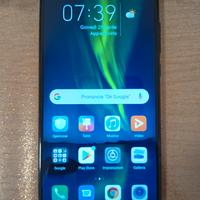 Honor  view 10  lite 