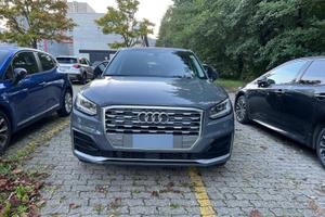 Audi Q2 30 TDI S line Edition 116 CV – Unico Propr