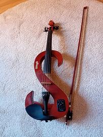 violino elettrico Stagg