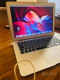 Mac book air