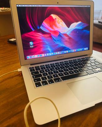 Mac book air