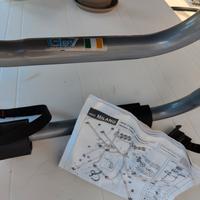 Portabici Gev mod. Milano