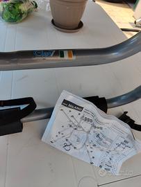 Portabici Gev mod. Milano