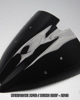 Cupolino KAWASAKI Z750 / Z1000 2007 - 2013