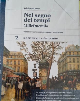 NEL SEGNO DEL TEMPO 2