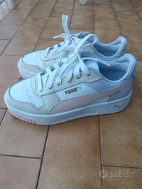 Sneakers Carina Street da donna

