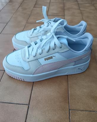 Sneakers Carina Street da donna

