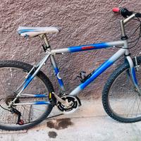 MTB 26’ CAMBIO SHIMANO