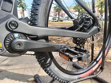 ⚡ 688 – FANTIC RAMPAGE 1.4 – E-Bike