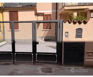 Stupendo trilocale
