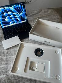 Macbook Air M4