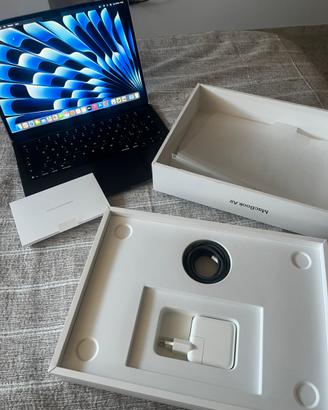 Macbook Air M4