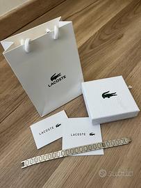 Braccialetti Lacoste