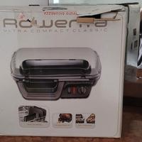 Grill elettrico Rowenta 2000W