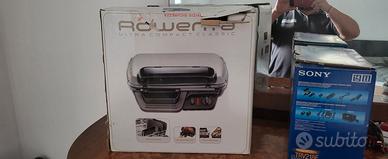 Grill elettrico Rowenta 2000W