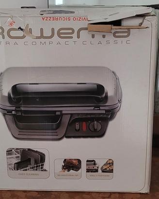Grill elettrico Rowenta 2000W