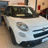 Fiat 500L 1.4 GPL 95 CV S&S Mirror City Cross