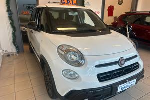 Fiat 500L 1.4 GPL 95 CV S&S Mirror City Cross