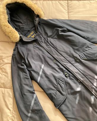 Giubbotto Woolrich Parka imbottito slim fit S