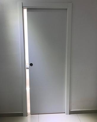 Porte da interno - Porte in legno Rever scorrevole