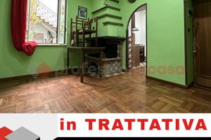 Appartamento Fiuggi [Cod. rif FG007VRG]