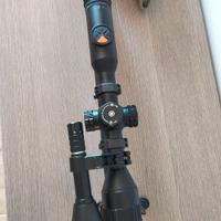 Visore notturno infiray